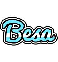 Besa argentine logo