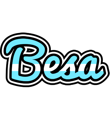 Besa argentine logo