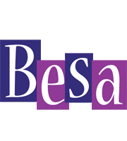 Besa autumn logo