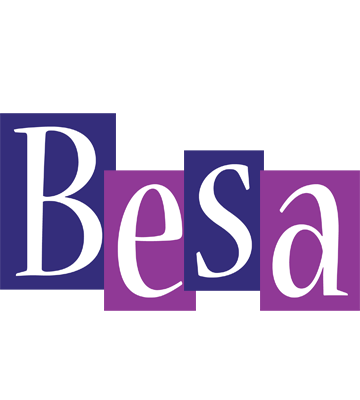 Besa autumn logo
