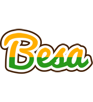 Besa banana logo