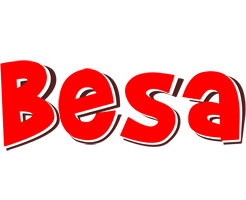 Besa basket logo
