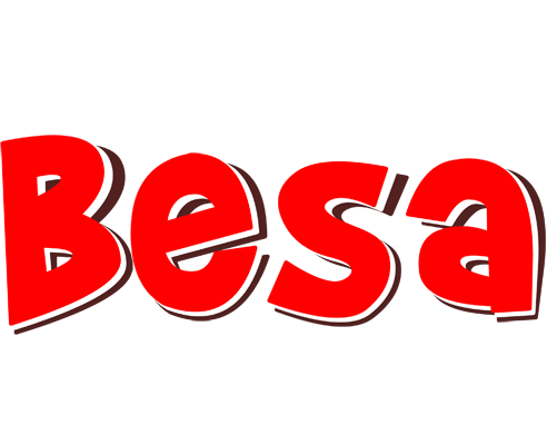 Besa basket logo
