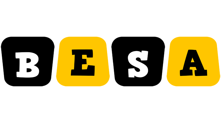 Besa boots logo