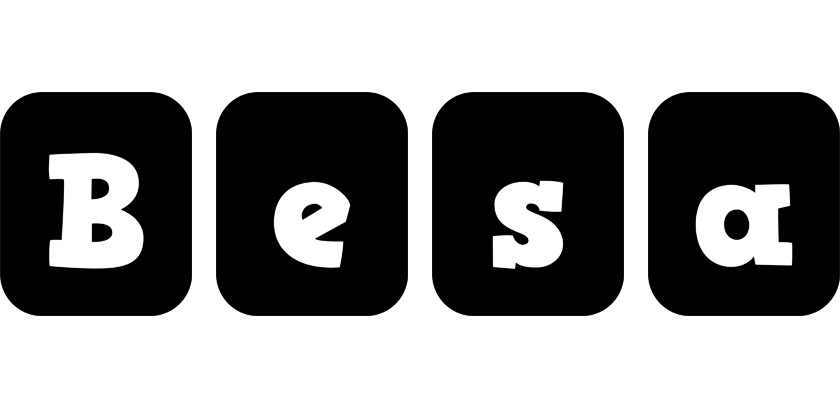 Besa box logo