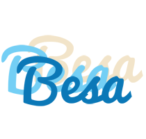 Besa breeze logo