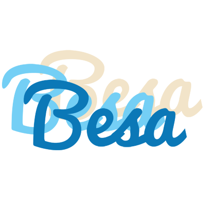 Besa breeze logo