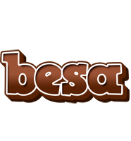 Besa brownie logo