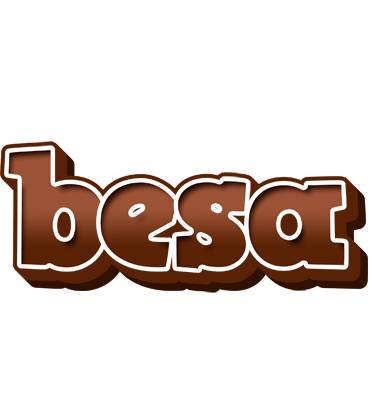 Besa brownie logo