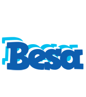 Besa business logo