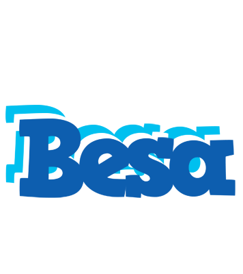 Besa business logo