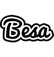 Besa chess logo