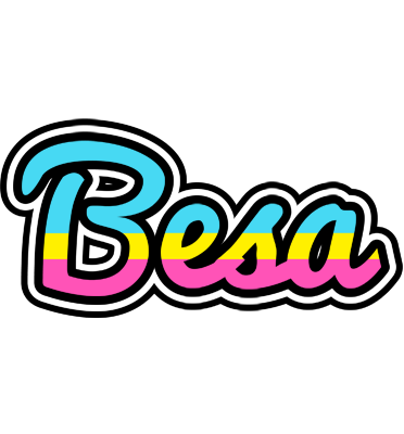 Besa circus logo