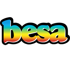 Besa color logo