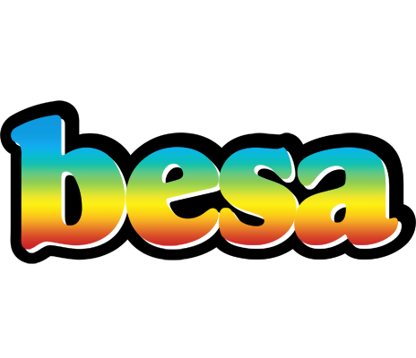 Besa color logo