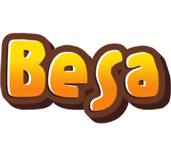 Besa cookies logo