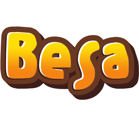 Besa cookies logo