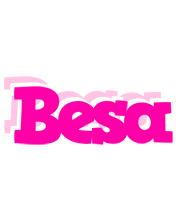 Besa dancing logo