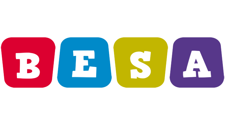 Besa daycare logo