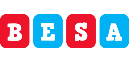 Besa diesel logo
