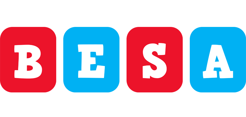Besa diesel logo