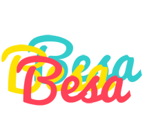 Besa disco logo