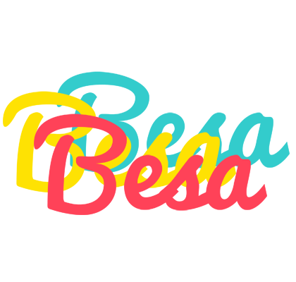 Besa disco logo