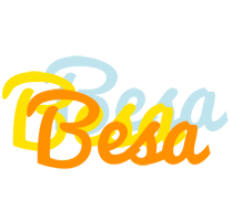 Besa energy logo