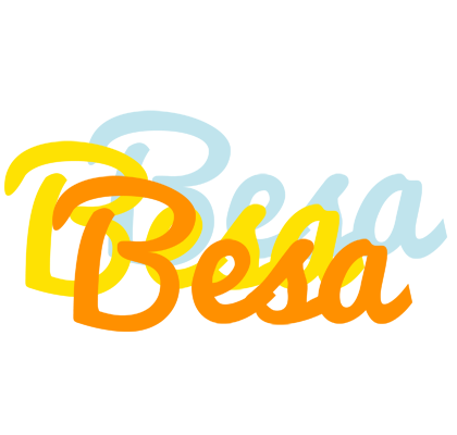 Besa energy logo