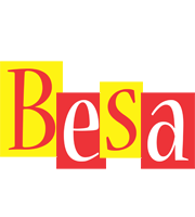 Besa errors logo