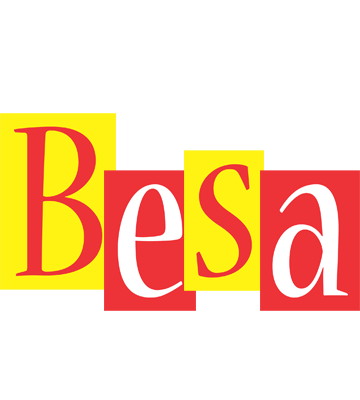 Besa errors logo