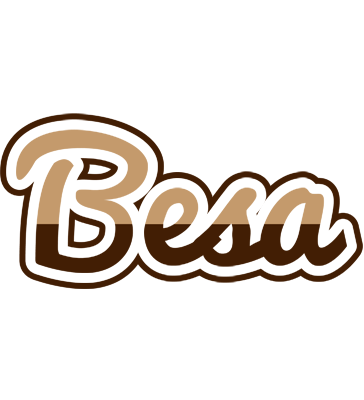 Besa exclusive logo
