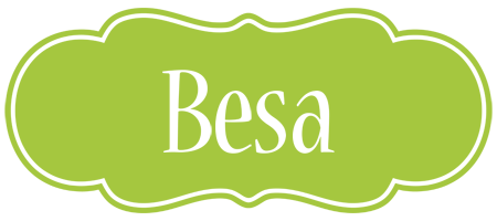 Besa family logo