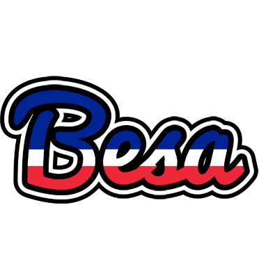Besa france logo