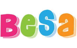 Besa friday logo
