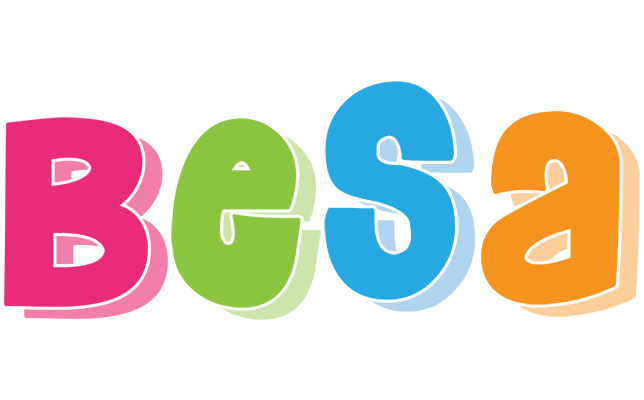 Besa friday logo