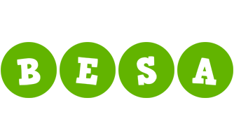 Besa games logo