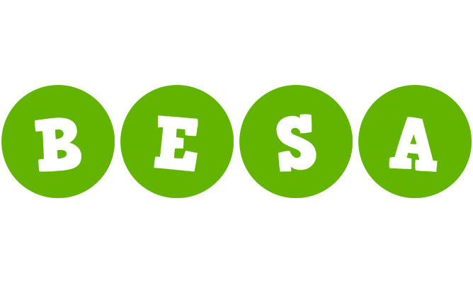 Besa games logo