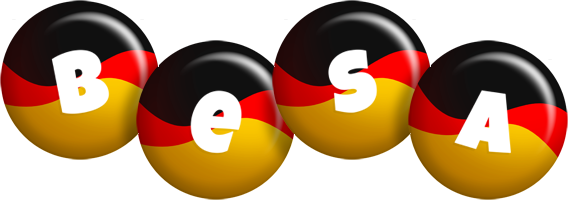 Besa german logo
