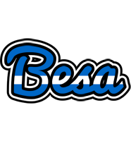 Besa greece logo