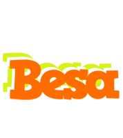 Besa healthy logo