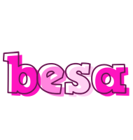 Besa hello logo