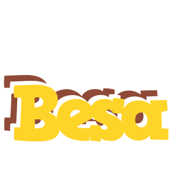 Besa hotcup logo