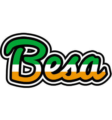 Besa ireland logo