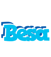 Besa jacuzzi logo