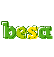 Besa juice logo