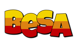 Besa jungle logo