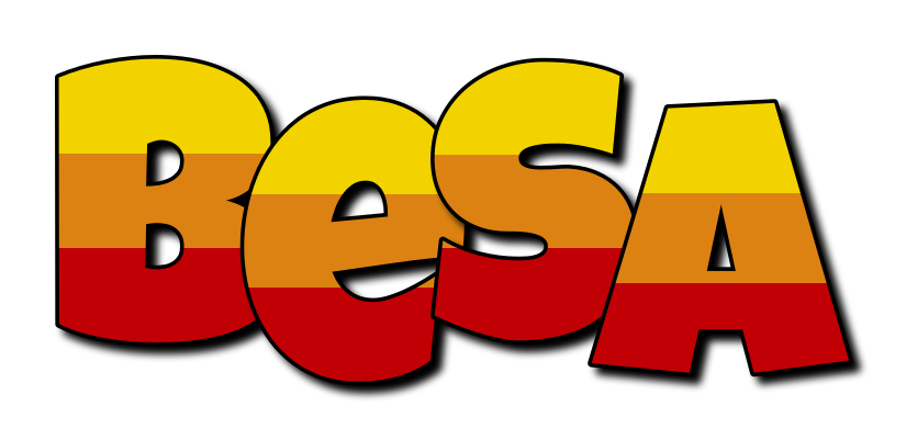 Besa jungle logo