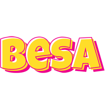 Besa kaboom logo