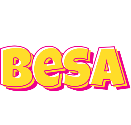 Besa kaboom logo
